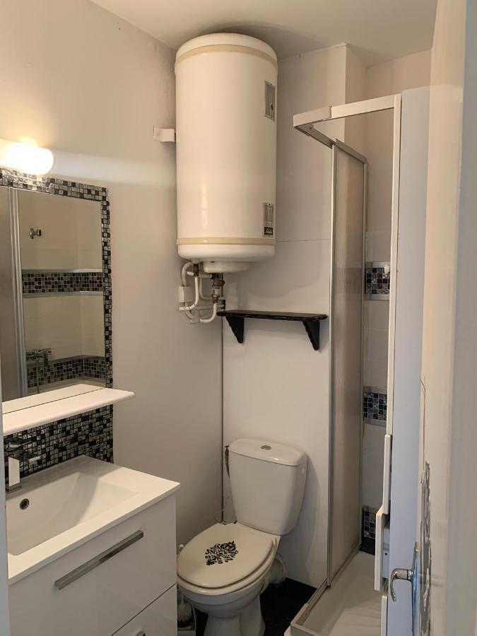 Les Appartements De Lina - Self Check-In La Grande-Motte Esterno foto