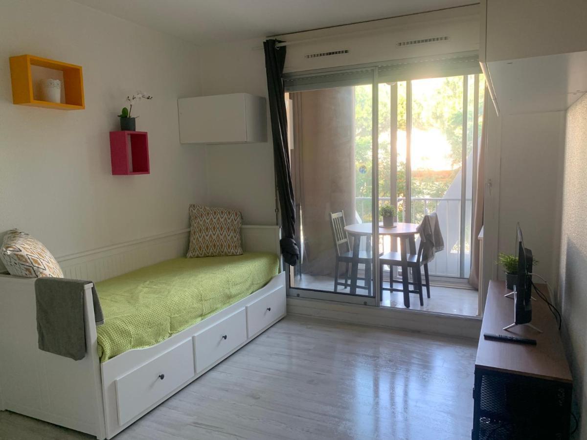 Les Appartements De Lina - Self Check-In La Grande-Motte Esterno foto